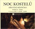 Noc kostel