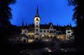 Letn� podve�er v zoo