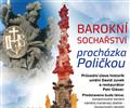 Barokn sochastv - prochzka Polikou