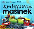 Krlovstv mainek