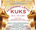 Hudebn lto Kuks 2017