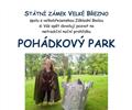 Pohdkov park