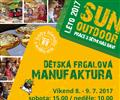 Dtsk frglov manufaktura