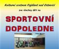 Sportovn odpoledne