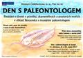 Den s paleontologem