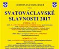 Svatovclavsk slavnosti