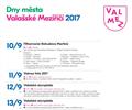 Dny msta Valask Mezi 2017