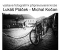 Luk Ptek - Michal Koan - fotografie