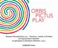 VSTAVA ORBIS PICTUS PLAY