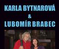 KARLA BYTNAROV A LUBOMR BRABEC