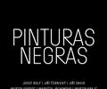 Pinturas Negras BOLF / ERNICK / DAVID / GERBOC / JCHIMOV / KRAJC / MAINER / SKREPL / PAHEL / TDR / VLA