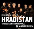 Mikulsk koncert - Hradian
