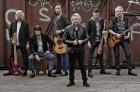 Koncert Václava Neckáře a jeho kapely Bacily