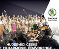 ESK FILHARMONIE, IDA KELAROV A HAVORENGE