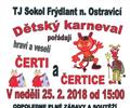 Dtsk karneval