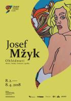 Josef Myk, Ohldnut