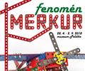 FENOMN MERKUR