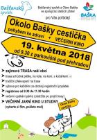 Okolo Baky cestika