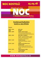 Noc kostel