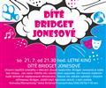 Letn kino - Dt Bridget Jonesov