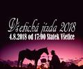 Vetick jzda 2018