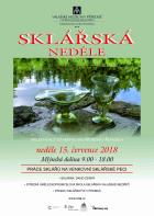 Sklářská neděle