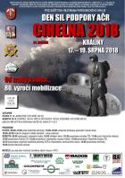 CIHELNA 2018