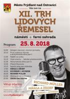 XII. Trh lidovch emesel