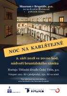 Noc na Karltejn