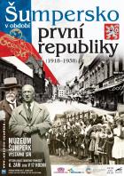 umpersko prvn republiky