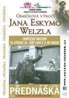 Osmikov vro Jana Eskymo Welzla