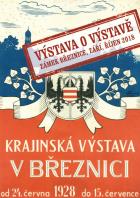 Krajinsk vstava z roku 1928