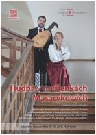 Hudba v myšlenkách Masarykových