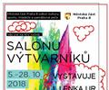 SALON VTVARNK 2018