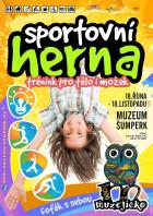 Sportovn herna 