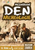 Mezinrodn den archeologie 