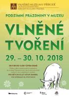 Podzimní prázdniny v muzeu