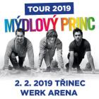 Mýdlový princ