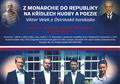 Z MONARCHIE DO REPUBLIKY NA KDLECH HUDBY A POEZIE Viktor Velek a Ostravsk bandaska