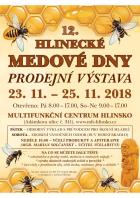 Hlineck medov dny