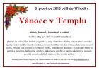 VNOCE V TEMPLU