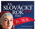 XX. Slovck rok Kyjov