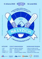 Den na lyžích