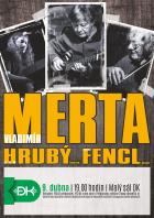 Trojlístek Vladimír Merta & Ondřej Fencl & Jan Hrubý po třech letech opět na Vsetíně
