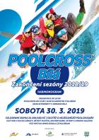 POOLCROSS Bílá