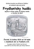 Frýdlantský huděc