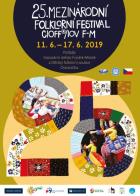 Mezinárodní folklorní festival