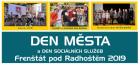 DEN MĚSTA FRENŠTÁTU POD RADHOŠTĚM