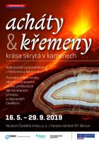 Achty a kemeny  krsa skryt v kamenech