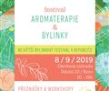 Festival Aromaterapie & Bylinky 2019